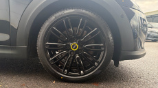 MINI Hatchback 135kW Cooper S Level 3 33kWh 3dr Auto Electric Hatchback